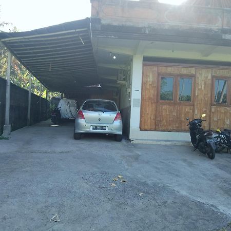 Pondok Diana Arta Jasri Εξωτερικό φωτογραφία