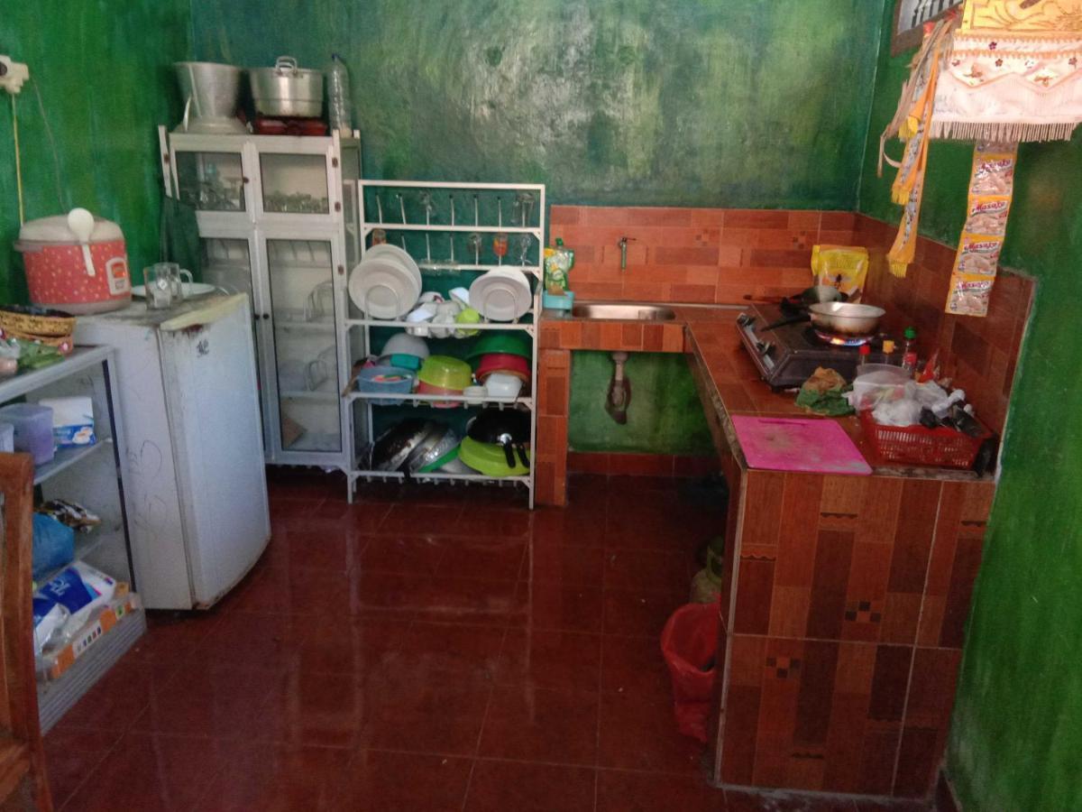 Pondok Diana Arta Jasri Εξωτερικό φωτογραφία