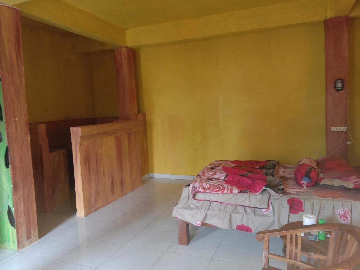 Pondok Diana Arta Jasri Εξωτερικό φωτογραφία