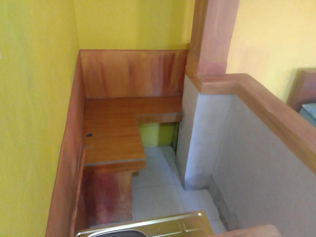 Pondok Diana Arta Jasri Εξωτερικό φωτογραφία