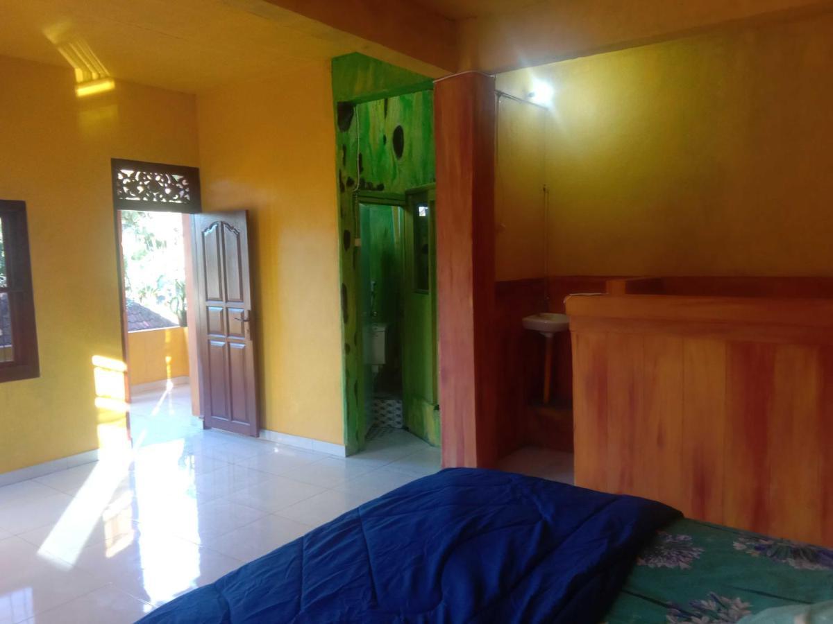 Pondok Diana Arta Jasri Εξωτερικό φωτογραφία