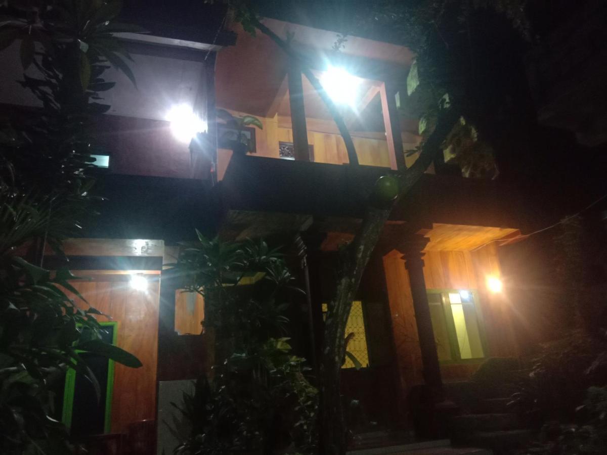 Pondok Diana Arta Jasri Εξωτερικό φωτογραφία