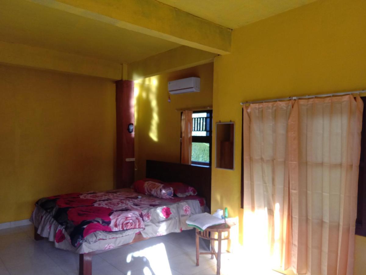 Pondok Diana Arta Jasri Εξωτερικό φωτογραφία