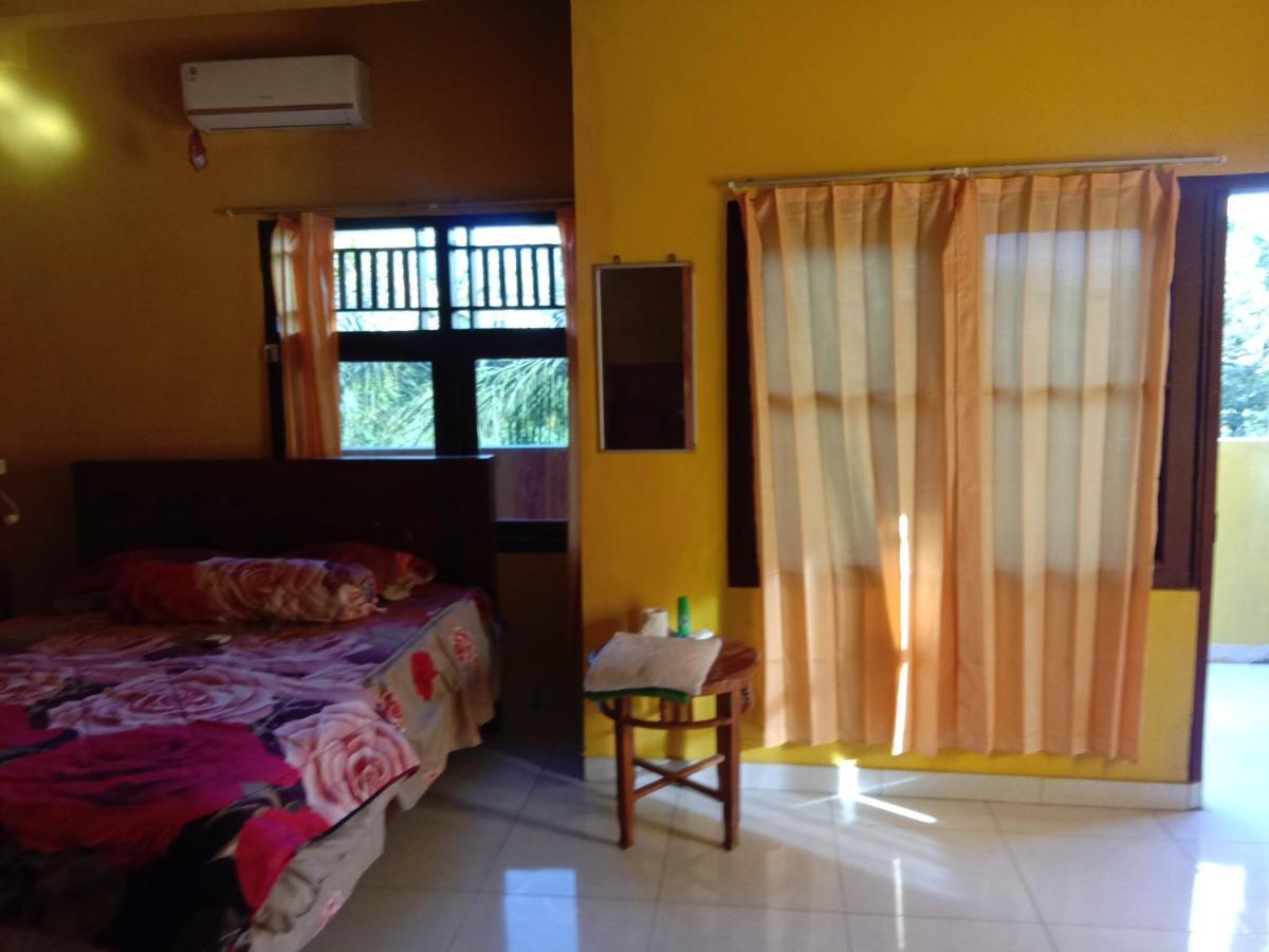 Pondok Diana Arta Jasri Εξωτερικό φωτογραφία