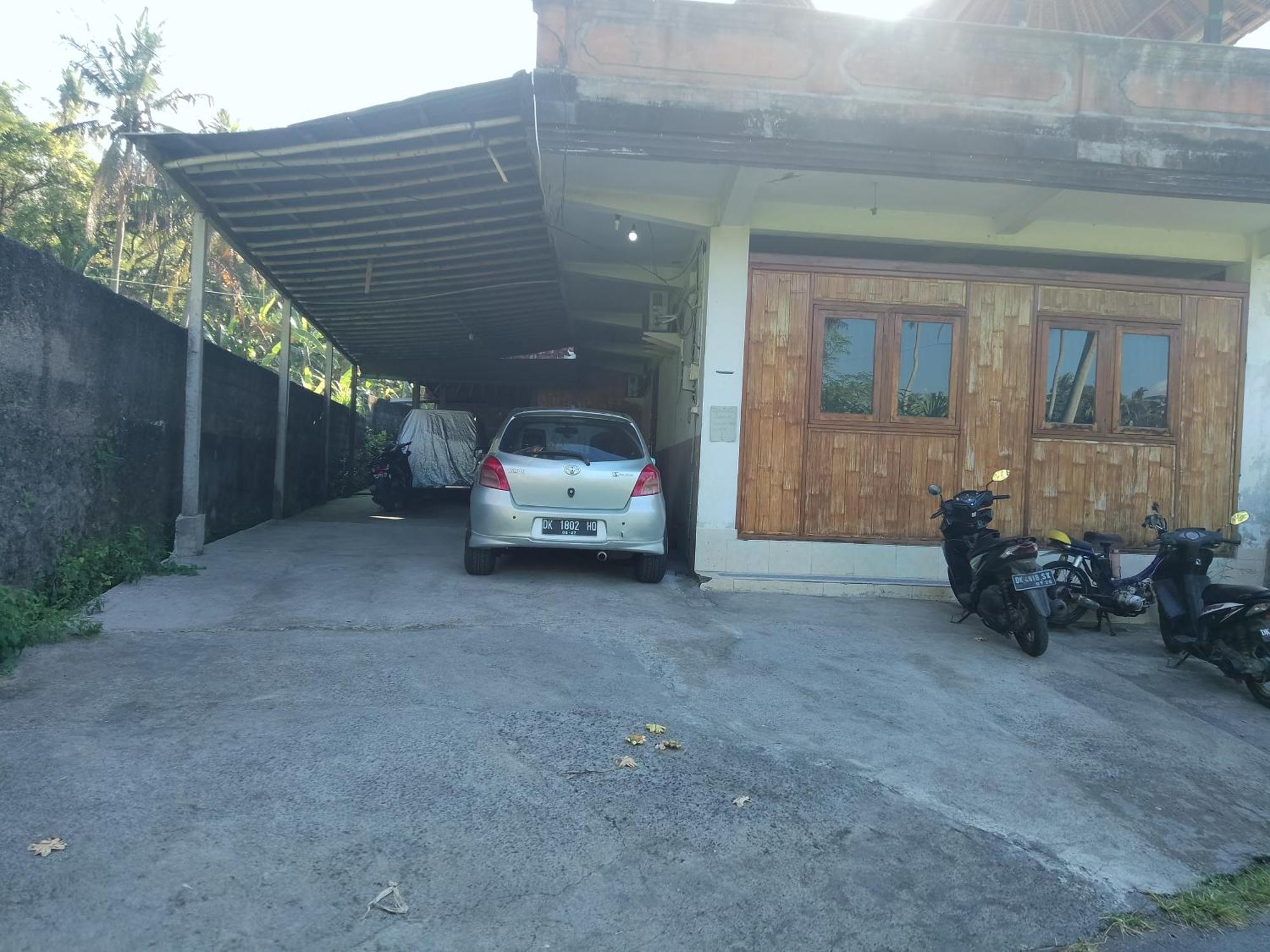 Pondok Diana Arta Jasri Εξωτερικό φωτογραφία